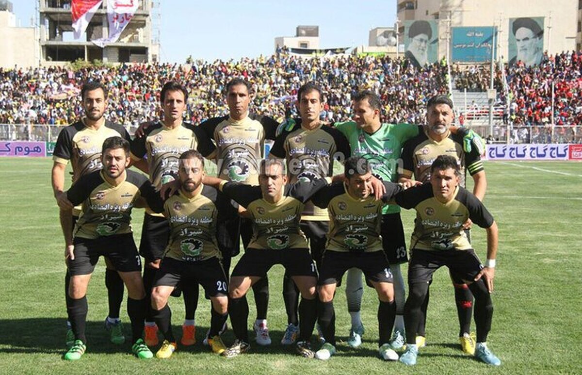 کابوس پرسپولیس به فوتبال ایران برگشت!