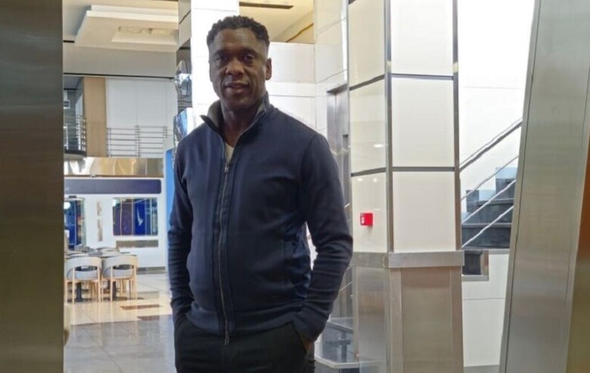 فیفا استقلال را غافلگیر کرد؛ سیدورف به ایران نمی‌آید