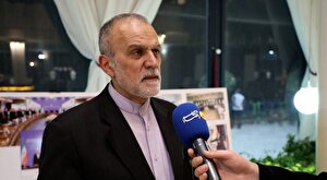 ظرفیت‌های اقتصادی و فرهنگی اکو مغفول مانده است