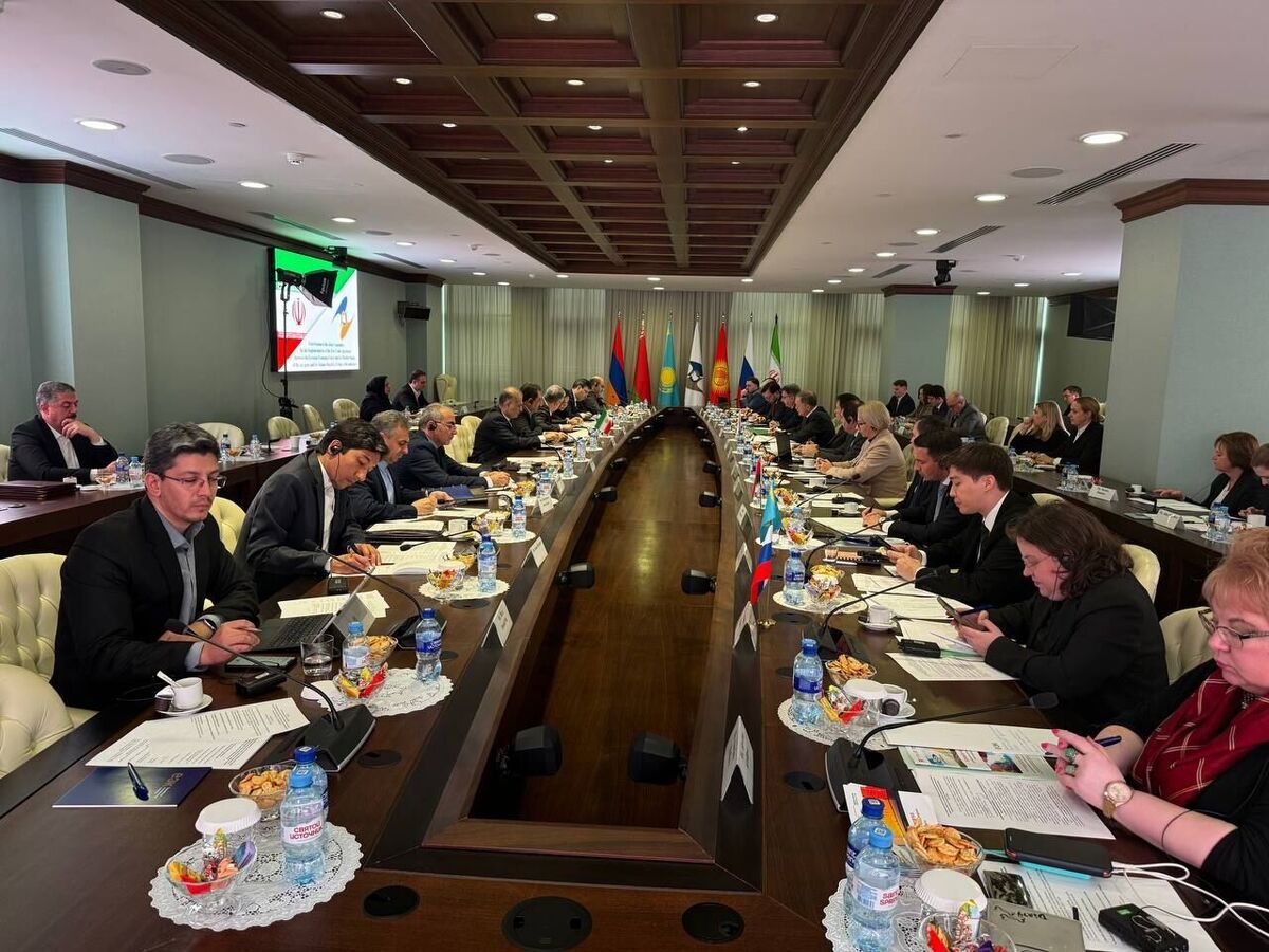 میشوستین: اجرای توافق تجارت آزاد ایران و اتحادیه اوراسیا آغاز شد