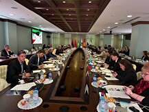 میشوستین: اجرای توافق تجارت آزاد ایران و اتحادیه اوراسیا آغاز شد