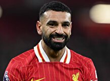 ۸ مقصد احتمالی محمد صلاح مشخص شد/ بارسلونا، رئال مادرید یا عربستان؟