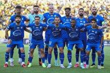 رکورد باورنکردنی استقلال در تاریخ لیگ برتر