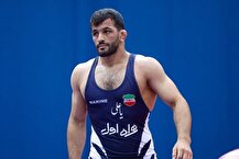 بازگشت حسن یزدانی به روی تشک کشتی پس از ۱۶ ماه