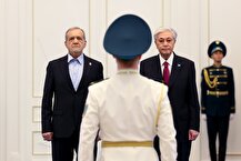 ظرفیت‌های تجاری تهران-آستانه؛ از بندر چابهار تا هاب غلات