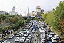 اطلاعیه دبیرخانه کارگروه اضطرار آلودگی هوای تهران درباره طرح زوج و فرد