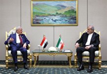 پزشکیان: تکمیل پروژه ریلی بصره-شلمچه در اولویت است