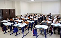 برخی از مدارس فیروزکوه فردا و پس فردا غیرحضوری شد