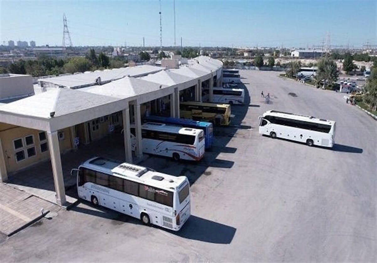 وام 15 میلیارد تومانی برای نوسازی اتوبوس‌های فرسوده
