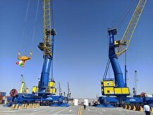 سرمایه‌گذاری قزاقستان در بنادر ایران؛ تکمیل ۱۲۰میلیون دلار سرمایه هندی‌ها در چابهار