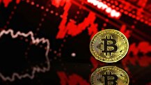 سقوط ناگهانی بیت‌کوین به ۹۰ هزار دلار