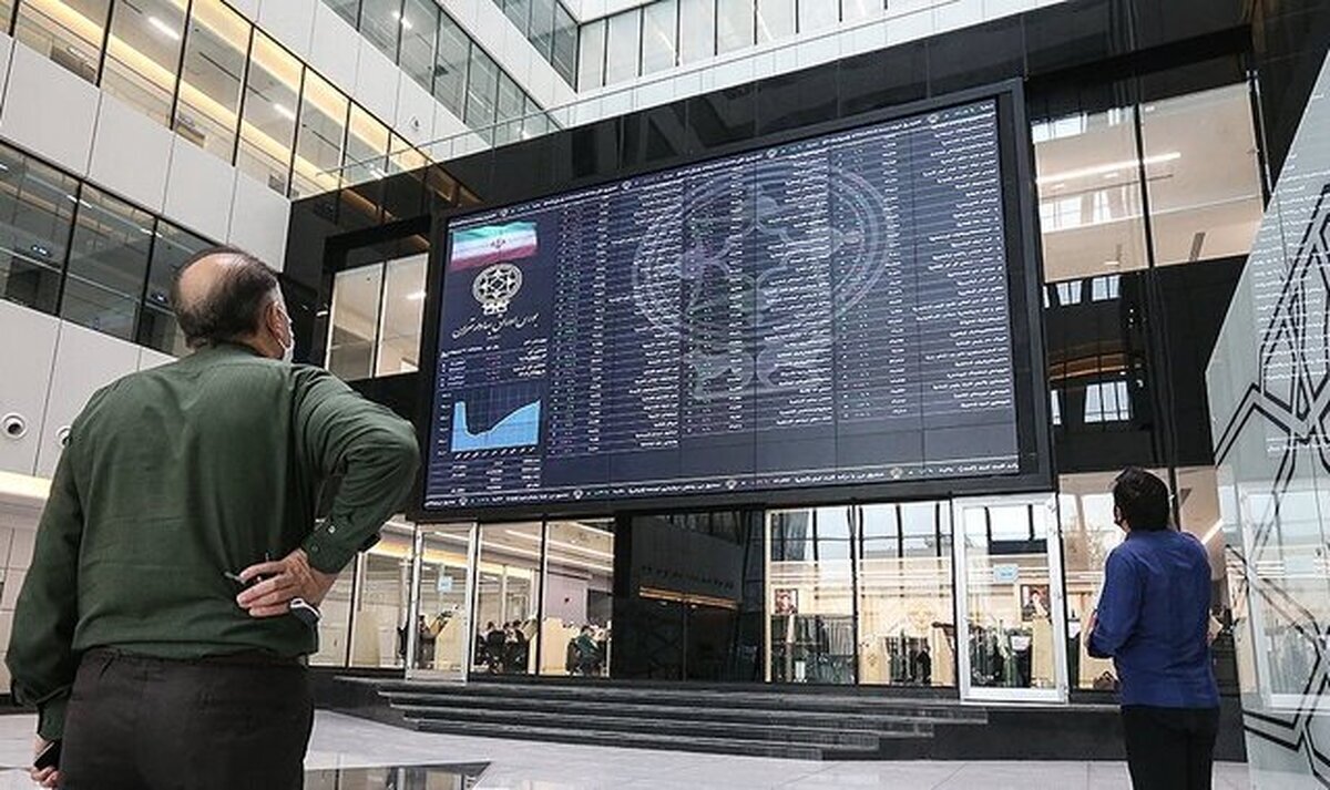 بورس در مسیر تاریخ‌سازی؛ با ثبت رکوردها و پول‌های تازه