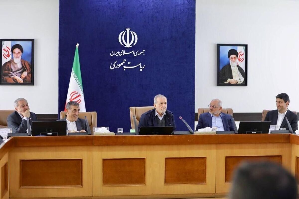 مطالبات رئیس جمهور در حوزه گمرک به کجا رسید؟