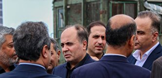 مشکل اصلی وزارت جهاد معاونان ناکارآمد است