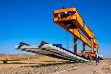 توسعه ریلی با مشارکت بخش خصوصی و اصلاحات سیاستی محقق می‌شود