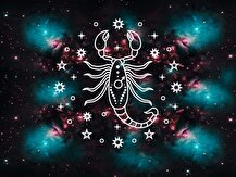 روز‌های قمر در عقرب دی ۱۴۰۴