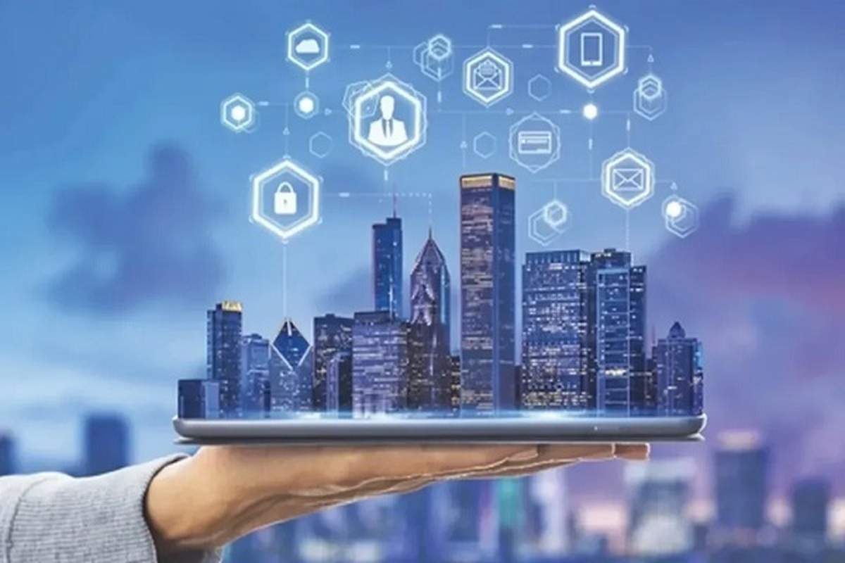 نوآوری اقتصادی و آینده نگری در مدیریت شهری