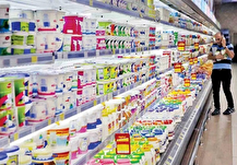 نرخ مصوب جدید ۴ محصول لبنی اعلام شد