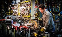 رشد ۰.۶ درصدی تولید صنایع بورسی در آبان