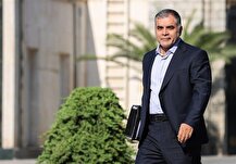 احداث هزار کیلومتر خطوط لوله انتقال گاز تا پایان سال هدف گذاری شده است