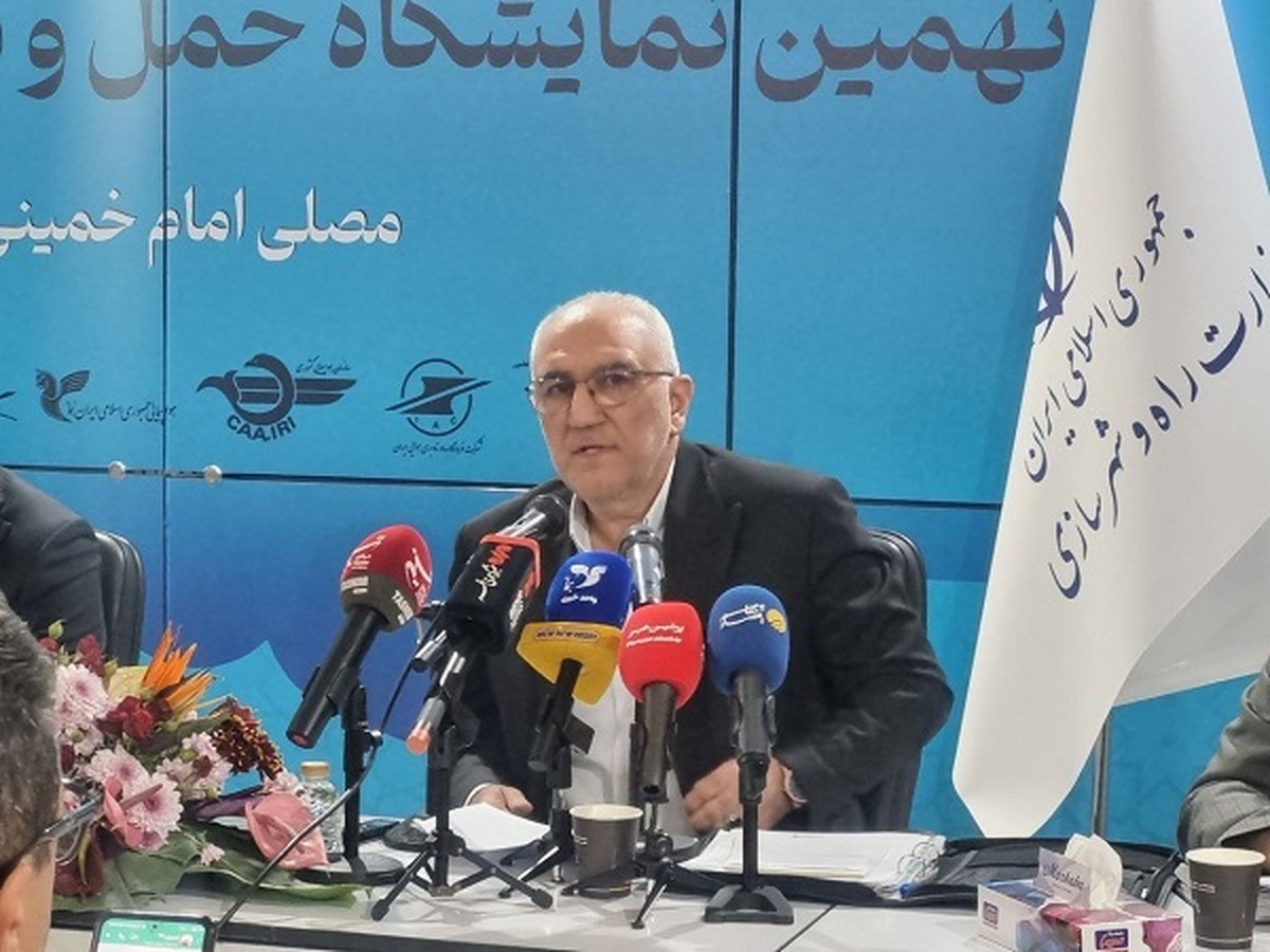 تحریم‌ها موجب زمین‌گیر شدن ناوگان هوایی شده