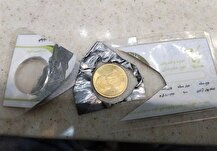 هشدار در بازار ۱۴۱ میلیونی سکه/ پای سکه‌های پلاستیکی به معاملات باز شد