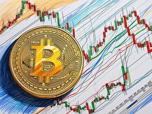 نوسان بیت‌کوین در سایه فشارهای کلان اقتصادی