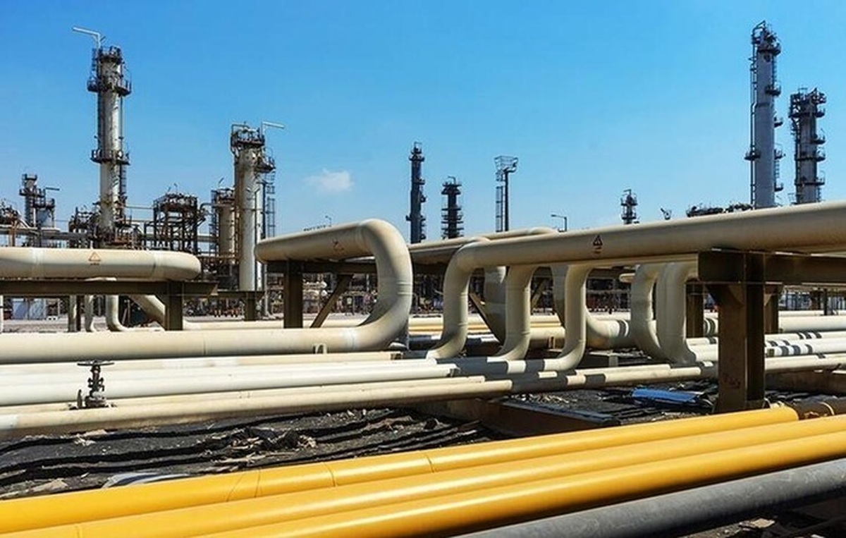 بخش خصوصی می‌تواند بار صادرات انرژی را از دوش دولت بردارد