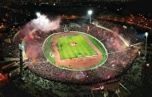 ورزشگاه بازی تراکتور و پرسپولیس مشخص شد