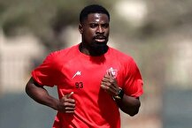 شوک بزرگ به ستاره پرسپولیس