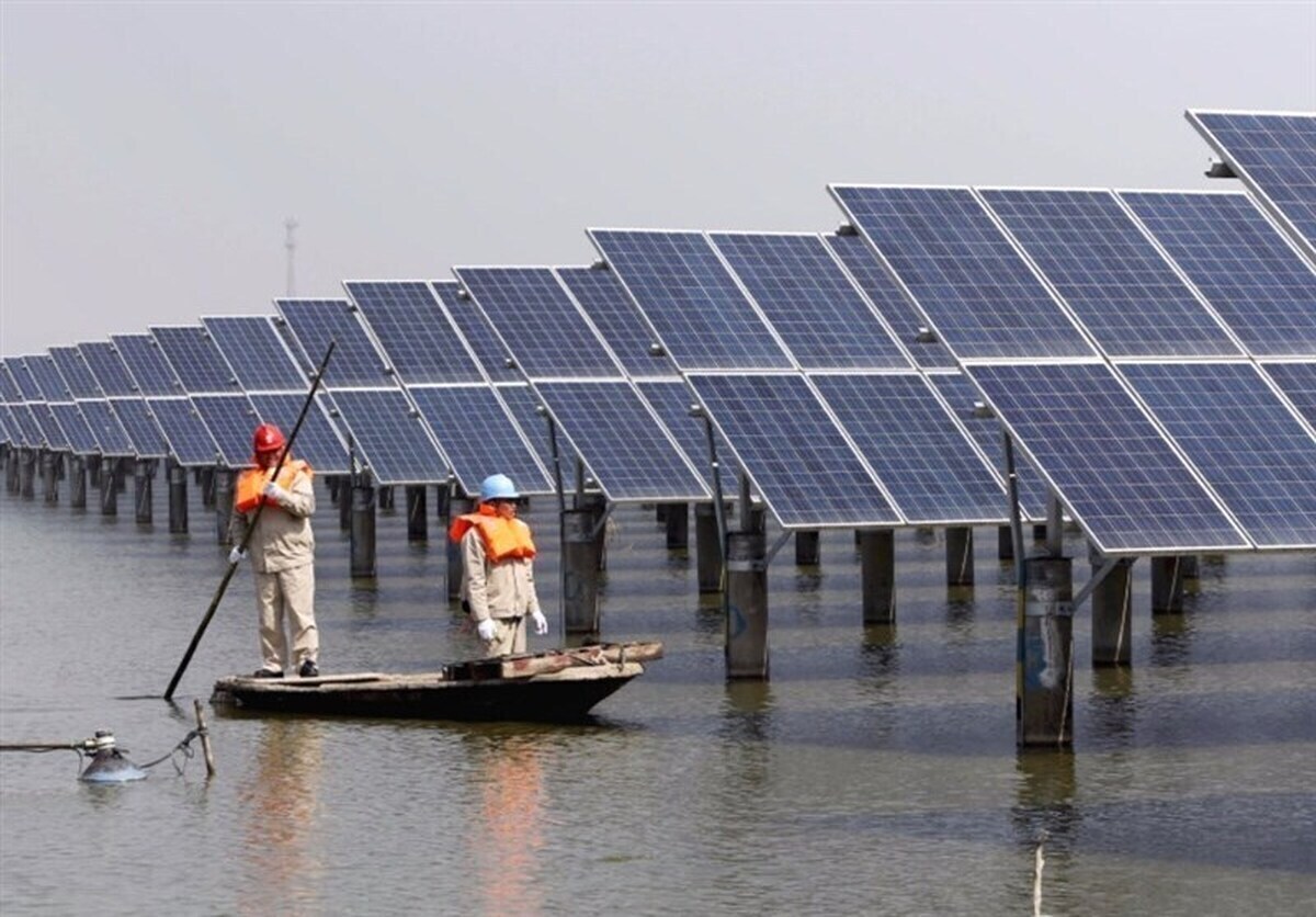 ایجاد نیروگاه خورشیدی از محل وام اشتغال مددجویان؛ موفق‌ترین الگو برای تحقق اهداف مدنظر حاکمیت