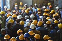 تصمیم‌گیری برای کارگران بدون حضور آنان، موجب التهاب در جامعه کارگری می‌شود