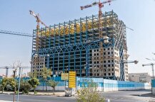 کاهش محسوس صدور پروانه‌های ساختمانی در تابستان