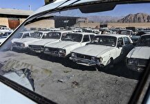 سن فرسودگی خودرو چقدر است؟