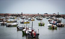 آغاز اجرای پروژه‌های بهسازی در 17 بندر ماهیگیری کشور