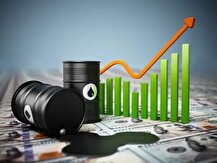 ادامه افزایش قیمت نفت در بازار جهانی