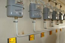 توکلی: مصرف گاز چهار روز اخیر ۱۰۰ میلیون مترمکعب افزایش یافت