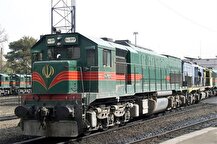 ظرفیت ترانزیتی کشور با راه‌آهن ایران–افغانستان افزایش می‌یابد