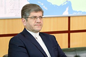 ظرفیت ترانزیتی کشور با راه‌آهن ایران–افغانستان افزایش می‌یابد