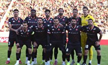 فیلم خلاصه بازی پرسپولیس و تراکتور در جام حذفی