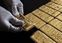 قیمت جهانی طلا امروز ۱۴۰۴/۹/۲۸