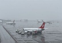 مسافران قبل از عزیمت به فرودگاه‌ها با شماره ۱۹۹ تماس بگیرند