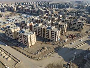 نقض قانون جهش تولید مسکن در پروژه‌های خودمالک 