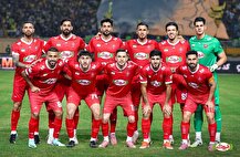 بیانیه پرسپولیس علیه فحاشی تراکتوری‌ها: مدافعان ناموس حرمت مادر را لگدمال کردند!