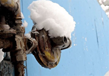 مصرف ۷۵ درصد گاز تولیدی در بخش خانگی و تجاری