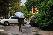 ۲۰ استان همچنان زیر نرمال هستند/ تهران و البرز؛ کم‌بارش‌ترین استان‌های کشور نسبت به بلندمد