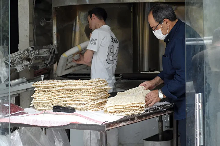 از گندم تا نانوایی؛ زنجیره‌ای که هر حلقه آن دچار نقص است