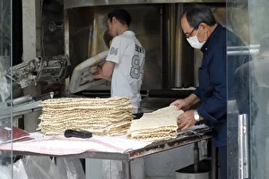 از گندم تا نانوایی؛ زنجیره‌ای که هر حلقه آن دچار نقص است