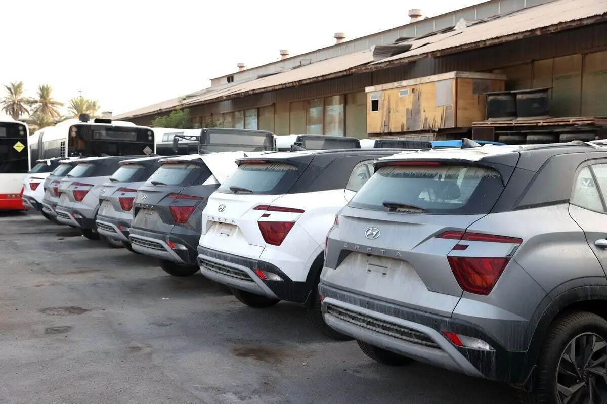 ثبت نام خودرو وارداتی کارکرده