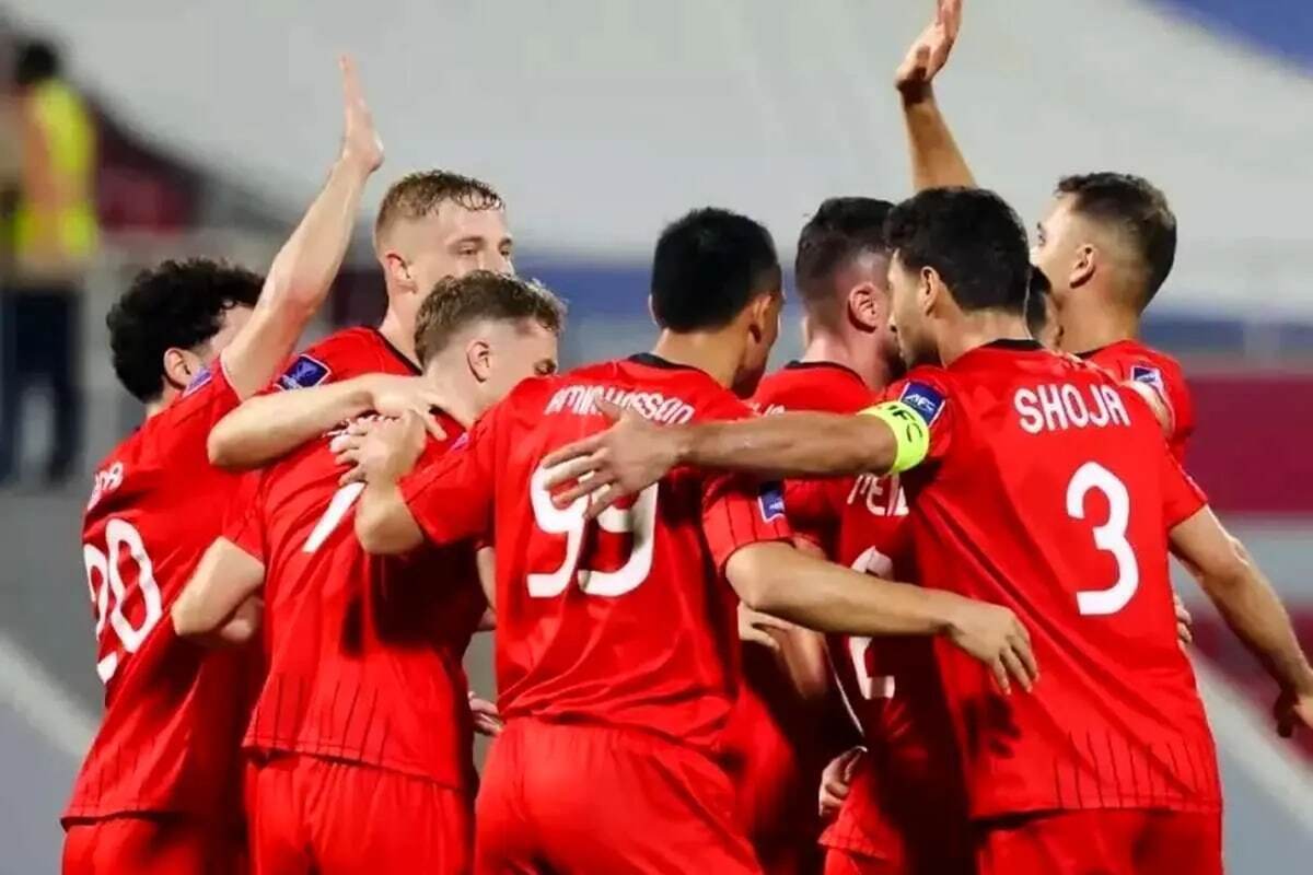 پیروزی تراکتور مقابل نسف قارشی در لیگ نخبگان آسیا + فیلم خلاصه بازی